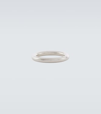 Anello in argento sterling | Jil Sander