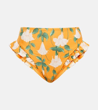 Bikini-Höschen Jengibre | Agua by Agua Bendita