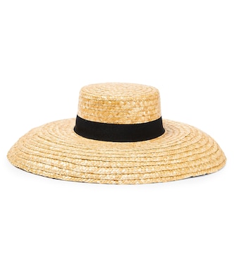 Cappello in paglia | Suncracy