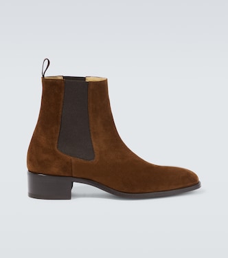 Botines de ante | Tom Ford