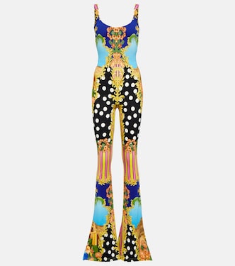 Mono flared Medusa Palm Springs | Versace