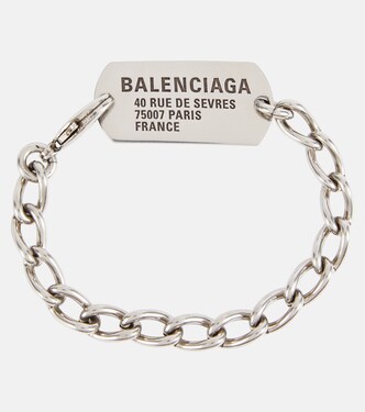 Bracciale a catena | Balenciaga