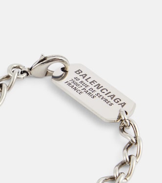 Logo bracelet | Balenciaga