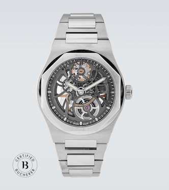 Laureato Certified Pre-Owned watch | Girard-Perregaux