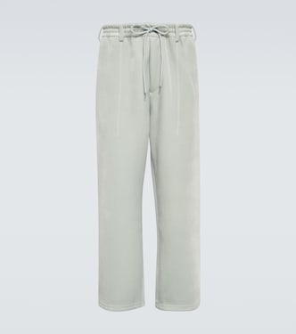 Pantalones deportivos Velvet Spacer | Y-3