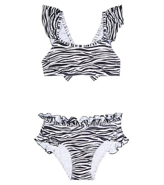 Bedruckter Bikini Pampellone | Suncracy