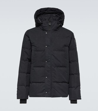 Daunenjacke Wyndham | Canada Goose