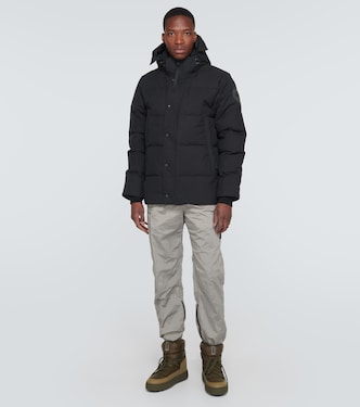Wyndham down parka | Canada Goose