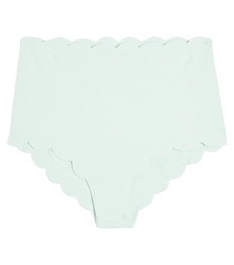 Palm Springs bikini bottoms | Marysia Bumby