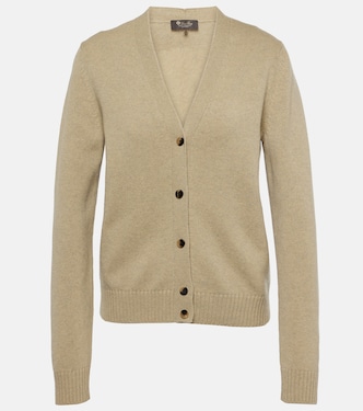 Cardigan aus Kaschmir | Loro Piana