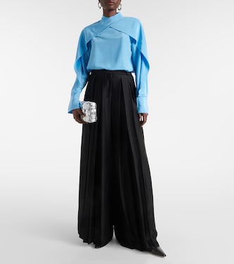 Bluse Bailie aus Seide | Joseph
