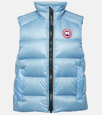 Gilet Cypress in ripstop | Canada Goose