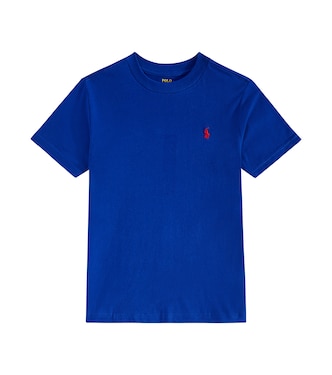 Camiseta de algodón | Polo Ralph Lauren Kids