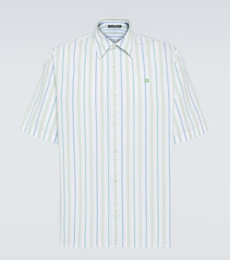 Hemd aus Baumwolle | Acne Studios