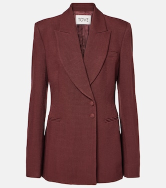 Blazer Yana | Tove