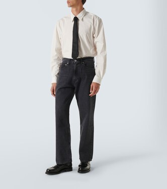 Straight Jeans Third Cut | Our Legacy
