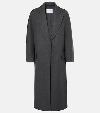 Abrigo Asburgo1234 de lana y cachemir | Max Mara