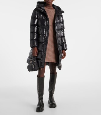 Bellevue down coat | Moncler