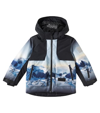 Skijacke Alpine | Molo