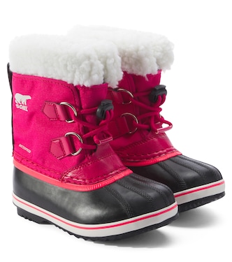 Stivaletti doposcì Yoot Pac | Sorel Kids