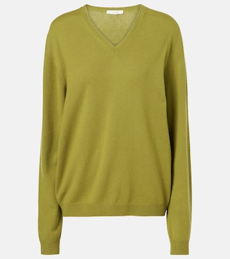 Pullover Isaora in cashmere | The Row