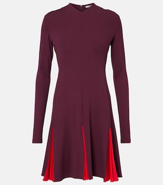 Minikleid aus Jersey | Ferragamo