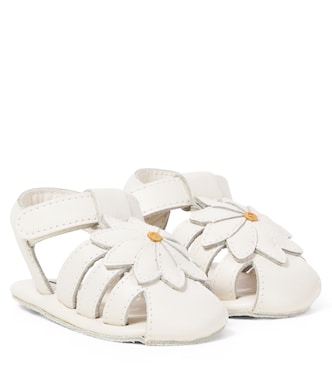 Baby Duni Fields leather sandals | Donsje