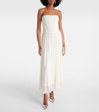 Kleid Adalys | Simkhai