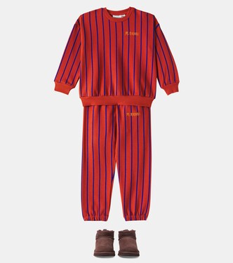 Jogginghose aus Baumwolle | Mini Rodini