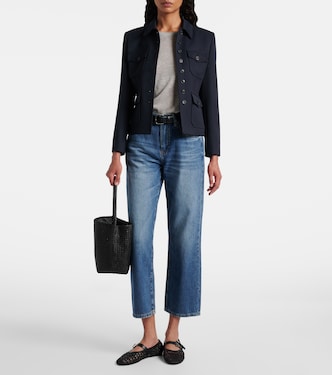 Straight Jeans Florence | AG Jeans