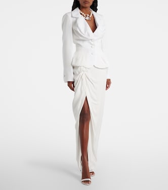Drunken jacket | Vivienne Westwood