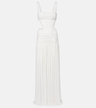 Robe longue Orion | Christopher Esber