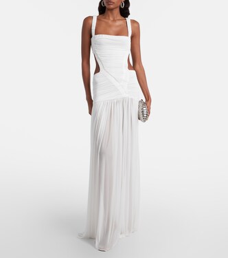 Orion maxi dress | Christopher Esber