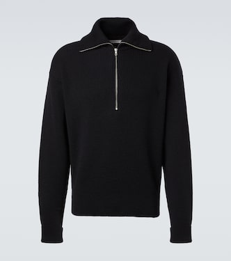 Pullover aus Wolle | Lemaire