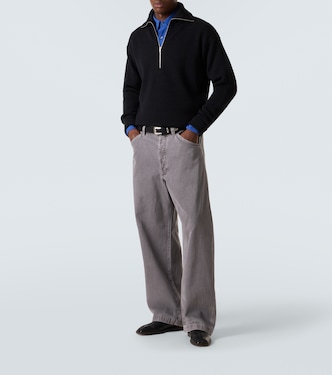 Pullover aus Wolle | Lemaire