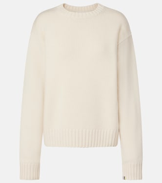 Jersey Oldie de cachemir | Extreme Cashmere