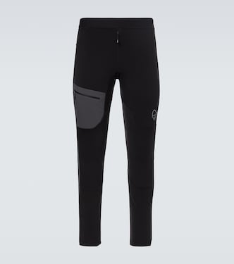 Leggings Trollveggen | Norrøna