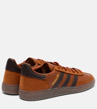 Handball Spezial 레더 스니커즈 | Adidas