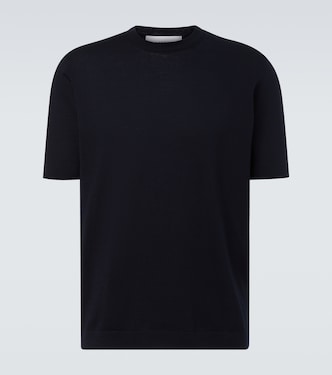 棉质T恤 | Lardini