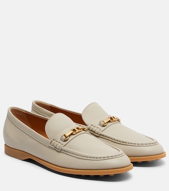 Loafers aus Leder | Tod's