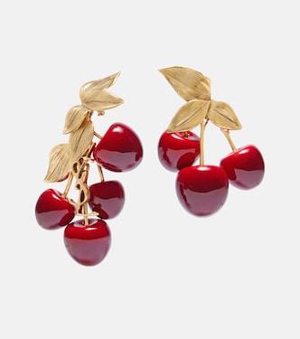 Clip-Ohrringe Cassandre | Saint Laurent