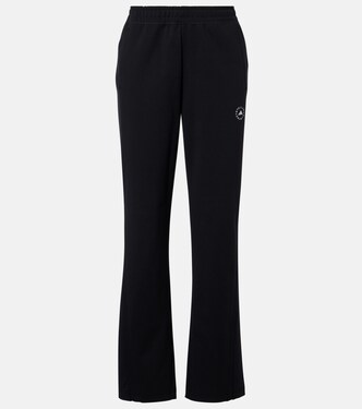Logo track pants | Adidas by Stella McCartney
