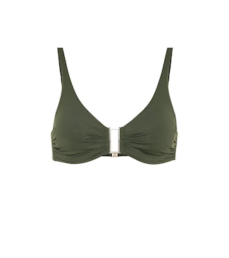 Top bikini Bel Air | Melissa Odabash