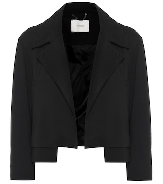 Veste raccourcie Emotional Essence | Dorothee Schumacher