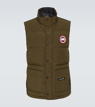 Daunenweste Freestyle Crew | Canada Goose