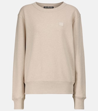 Felpa in cotone | Acne Studios