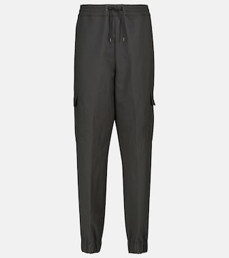 Technical trackpants | Moncler Genius