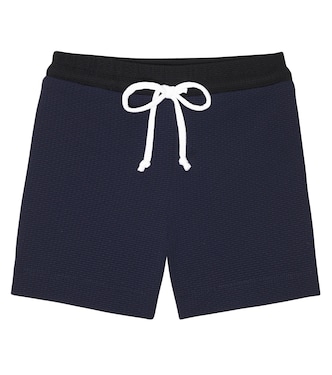 Mid-Rise-Badehose | Marysia Bumby