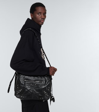 Messenger Bag Le Cagole Medium | Balenciaga