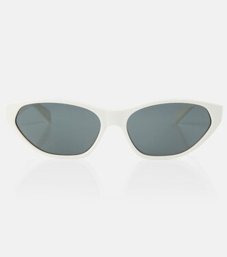 Occhiali da sole cat-eye acetati | Celine Eyewear